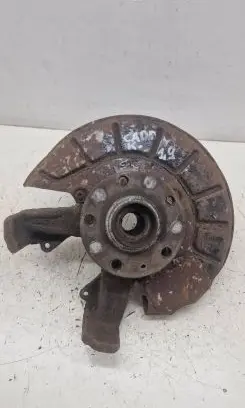 Volkswagen Caddy Front wheel hub