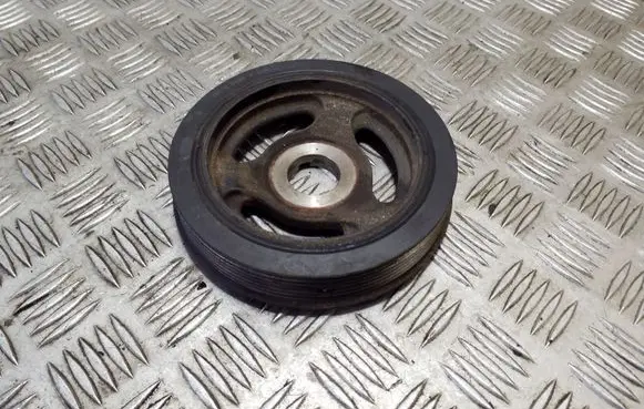 Ford Transit - Tourneo Connect Crankshaft pulley 9654961080K
