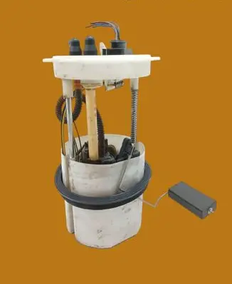 Seat Leon (1P) In-tank fuel pump 1K0919051BG