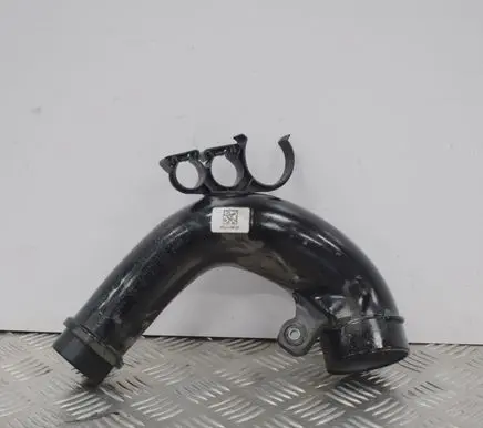 BMW X3 F25 Air intake hose/pipe 75837157601177