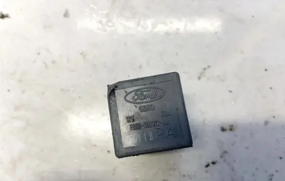Ford Focus Other relay f80b14b192aa f80b-14b192-aa
