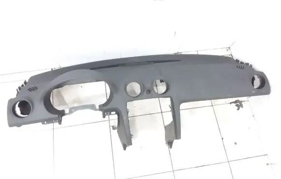 Audi A3 S3 A3 Sportback 8P Dashboard 8P1857033 8P4880202