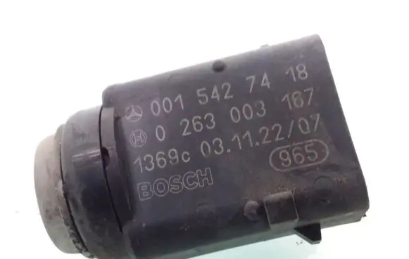 Mercedes-Benz C W203 Parking PDC sensor 0045428718 0263003556