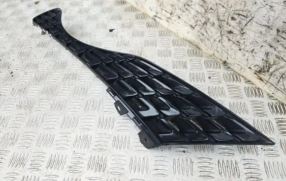 Nissan Juke I F15 Front bumper upper radiator grill 62075BV80A
