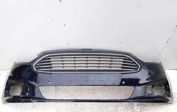 Ford S-MAX Front bumper
