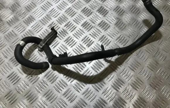 Fiat Stilo Engine coolant pipe/hose