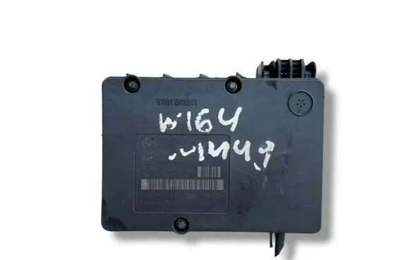 Mercedes-Benz ML W164 ABS Pump A2514311312 A2515453932