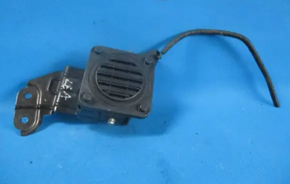 Nissan Leaf I (ZE0) Alarm system siren 281H03NA0A