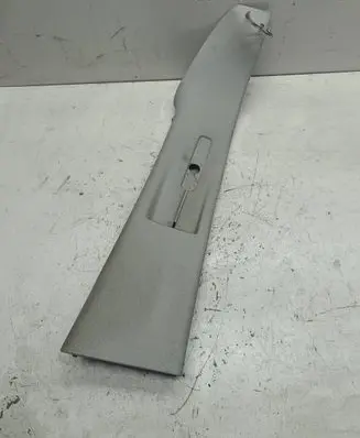 Volkswagen Transporter - Caravelle T5 (B) pillar trim (top) 7E0867244F 6811496 10518806