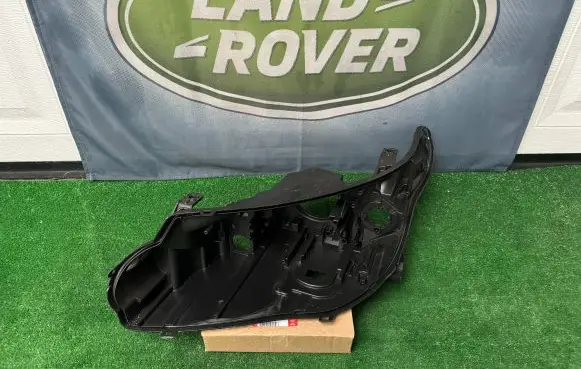 Land Rover Range Rover Sport L494 Headlight part 