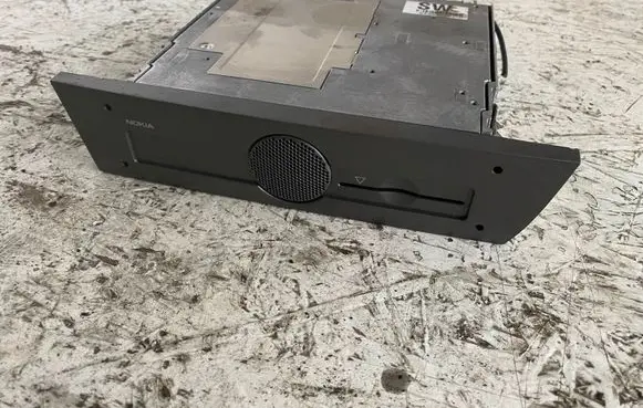 Opel Signum Phone control unit/module 