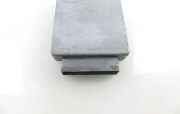 Ford Transit Engine control unit/module 4C1112A650AA