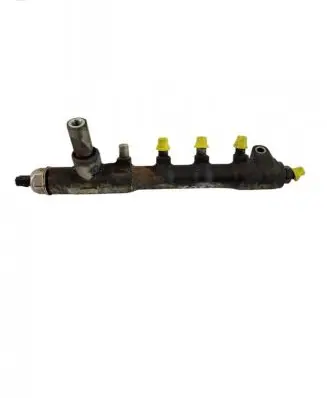 Opel Zafira B Fuel main line pipe 55PP0501