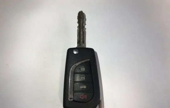 Toyota Camry Ignition relay 8907006791