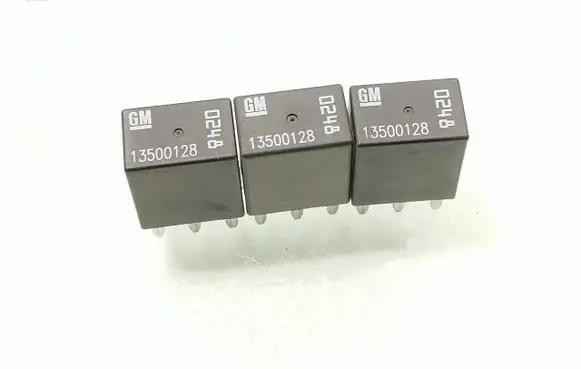 Opel Insignia A Other relay 13500128