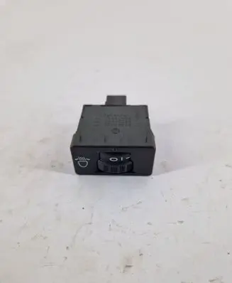 Peugeot 208 Headlight level height control switch 9638442277