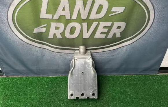 Land Rover Range Rover Evoque L551 Front bumper shock/impact absorber K8D217A936