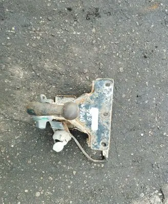 Opel Omega B2 Tow bar set 