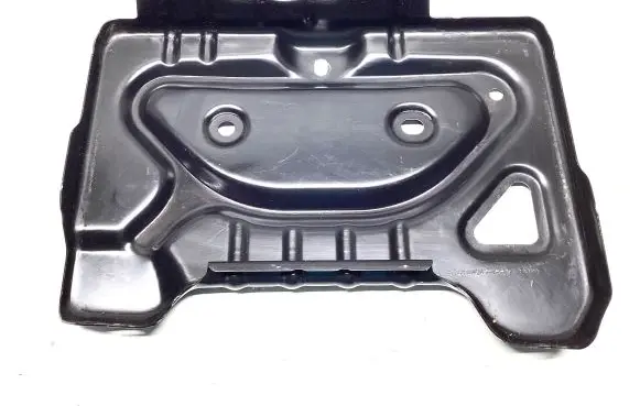 Mercedes-Benz E W212 Battery tray A2126200118