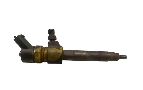 Alfa Romeo 159 Fuel injector 0445110165