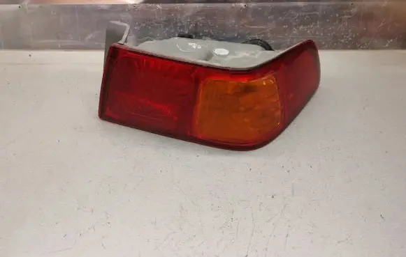 Toyota Camry Rear/tail lights