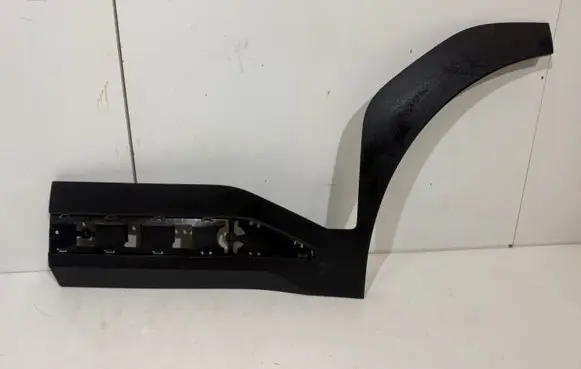 KIA EV9 Rear door trim (molding) 87733-EV000