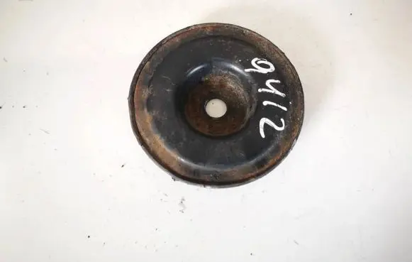 Opel Vectra B Front coil spring rubber mount 90468558