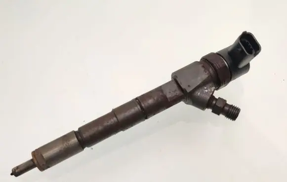 Opel Insignia A Fuel injector 0445110327