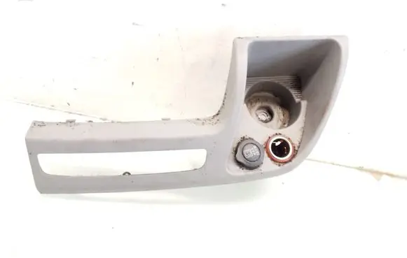 Fiat Ducato Other interior part
