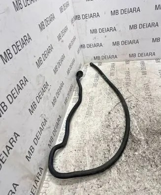 Porsche Macan (95B) Water drain line hose 95B837202