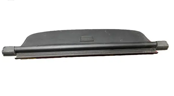 Volkswagen PASSAT B6 Parcel shelf load cover 9937000039