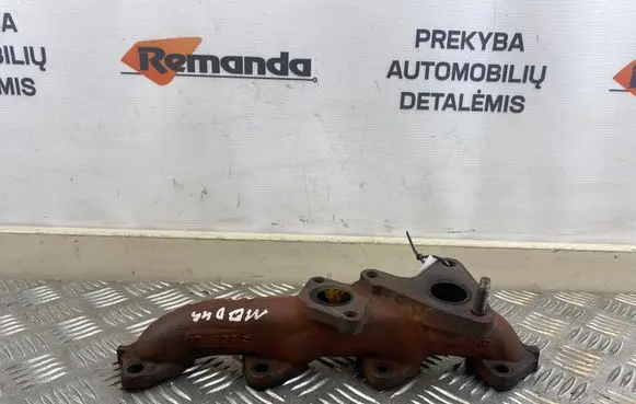 Renault Modus Exhaust manifold 574232