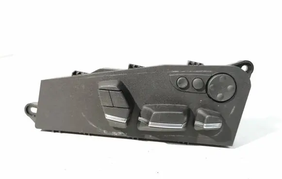BMW 7 F01 F02 F03 F04 Seat control switch 9275082 28345077 220420123