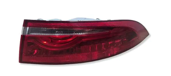 Jaguar XF X260 Rear/tail lights GX6313404AF