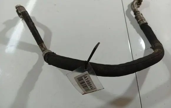 Audi A5 8T 8F Air conditioning (A/C) pipe/hose 