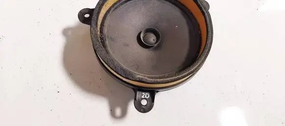 Subaru Outback Front door speaker 86301ag101 eas16p6774a