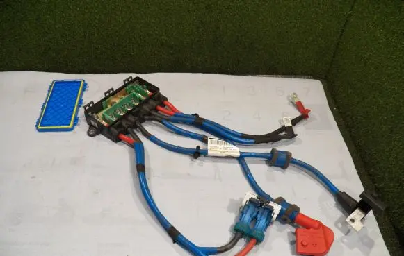 Fuse module