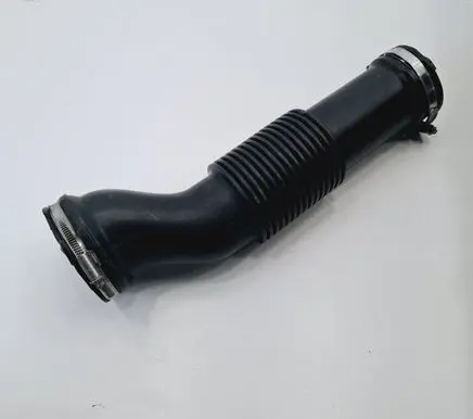 Jaguar XF X260 Air intake hose/pipe GX739C623CA