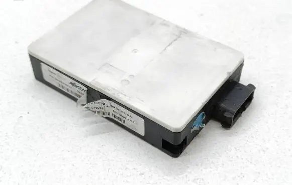 Mercedes-Benz S W221 Distronic sensor radar A0045425218