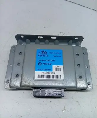 BMW 3 E36 ABS control unit/module 1163090