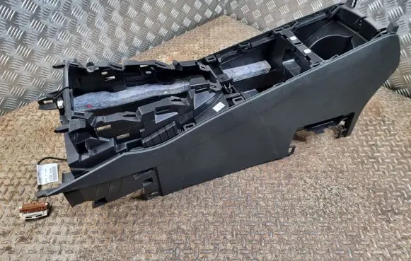 Opel Grandland X Center console