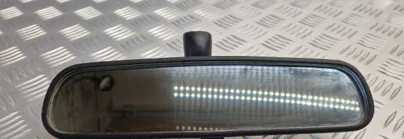 Mercedes-Benz A W168 Rear view mirror (interior) E30153647
