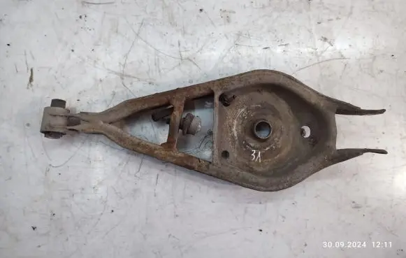 BMW X3 E83 Rear control arm