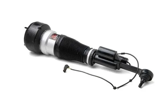 Mercedes-Benz S W221 Air suspension front shock absorber A221320173889 2213200238 A2213200438