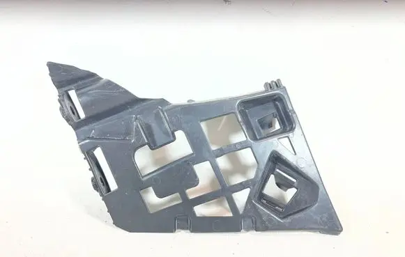 Volvo S90, V90 Front bumper mounting bracket 31383496