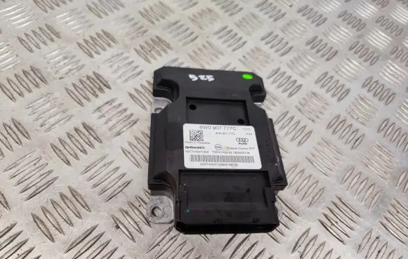 Audi A4 S4 B9 Other control units/modules 8W0907777C
