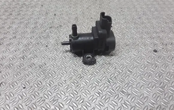 Citroen C5 Vacuum valve 9652862380
