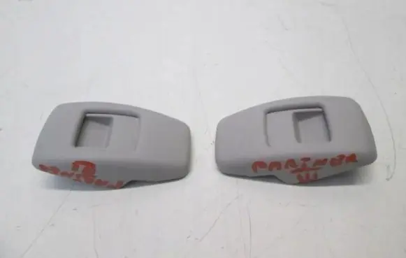 Peugeot Partner Centre console side trim front 