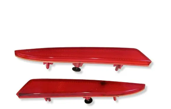 Mitsubishi Colt Rear tail light reflector 49750201 MN105024 MN105023