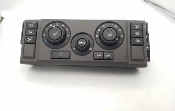 Land Rover Discovery 3 - LR3 Climate control unit MB1465702315